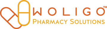 Woligo Pharmacy Solutions™